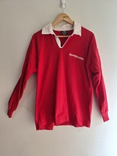 Retro Quicksilver Great Barrier Reed Rugby Th...
