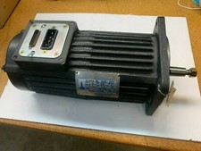 OKUMA SERVO MOTOR