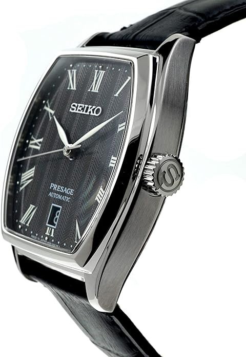 seiko presage srpd07