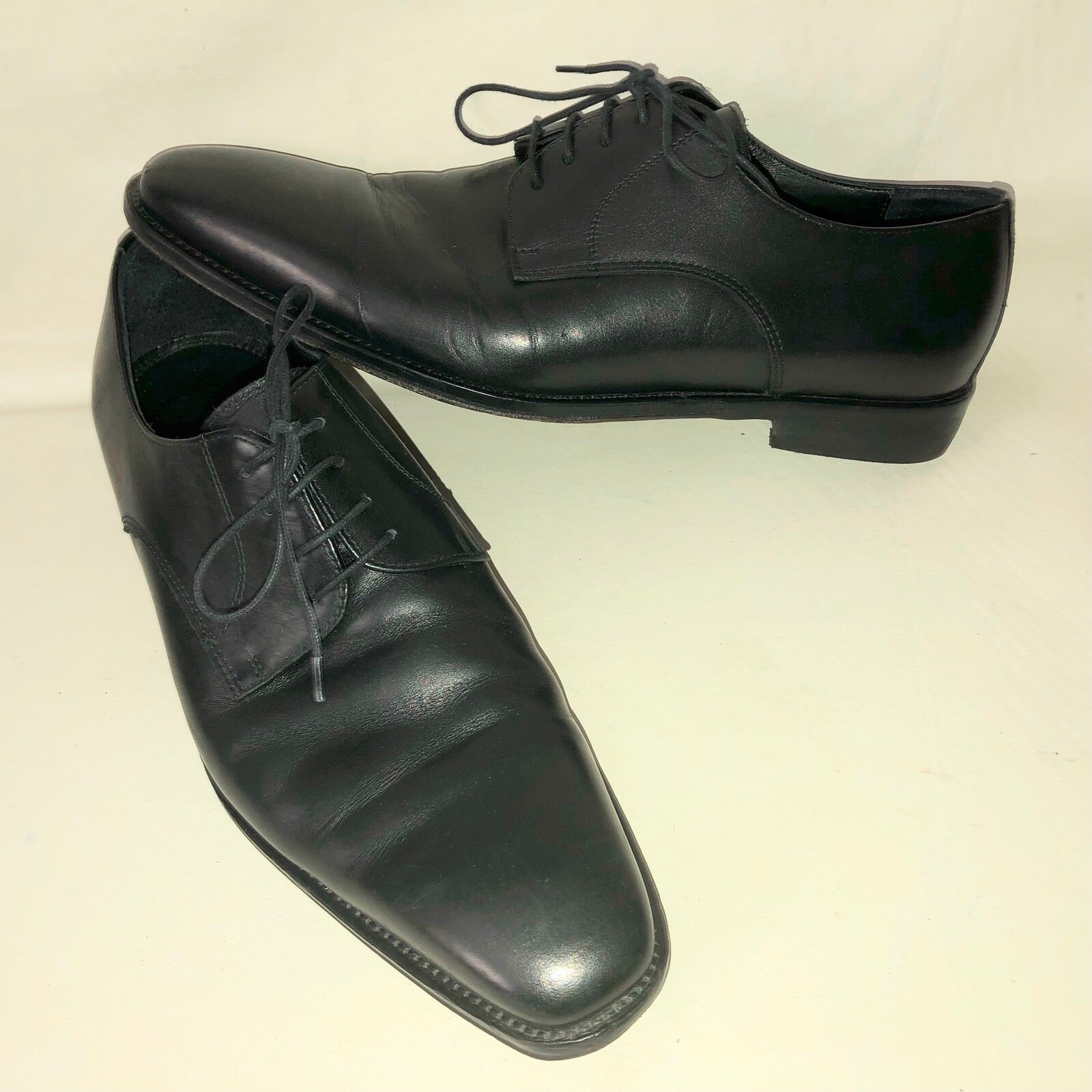 Broletto Dress Shoes Italy Men's 10M 