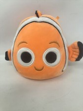Squishmallow Disney Pixar Finding Nemo - Nemo 5" Plush Collectable