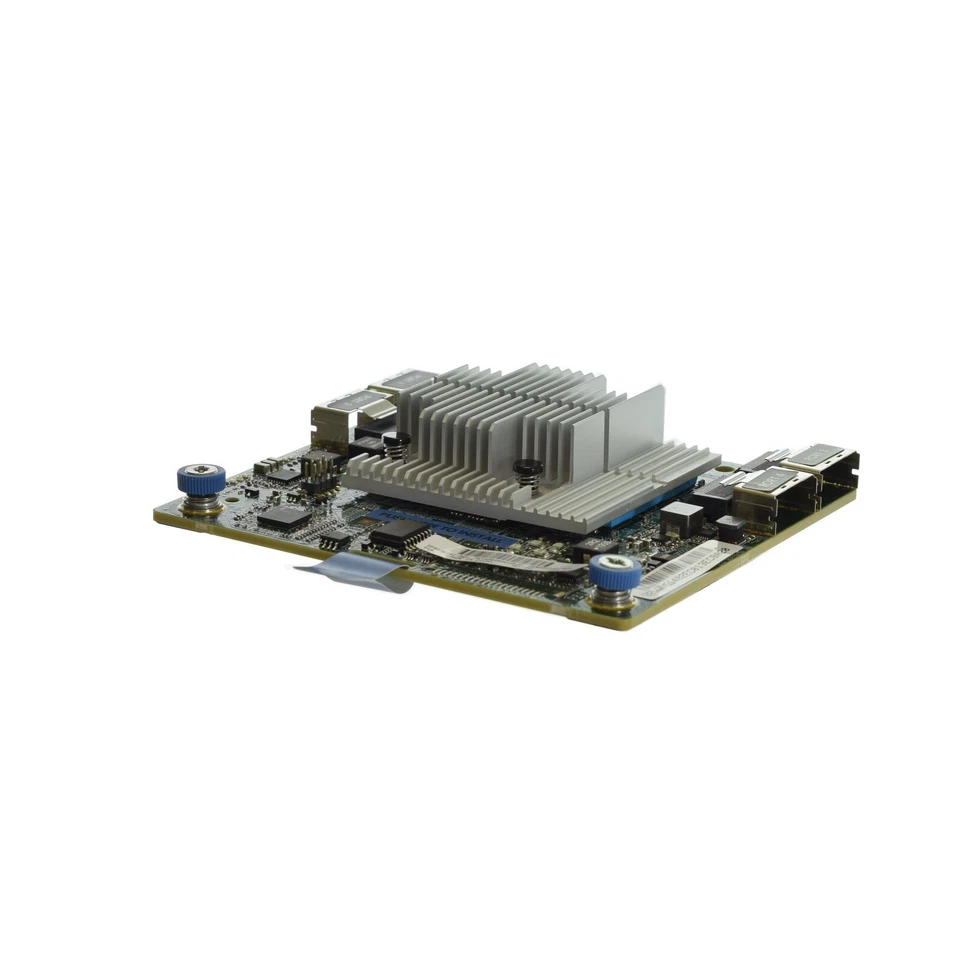 HP Smart Array P816I-A 12GBPS SAS 16 Lane 4GB Cache Raid Controller - 836261-001 - Image 4 of 4