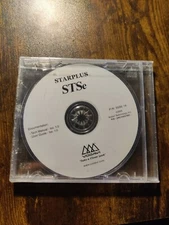 New Sealed Vodavi Starplus STSe Control Unit 3501-00 - 3556-14 Documentation CD