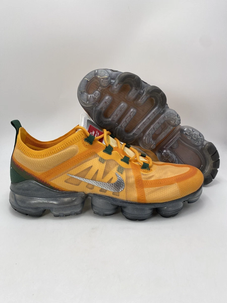 Nike vapormax 2019 orange sale