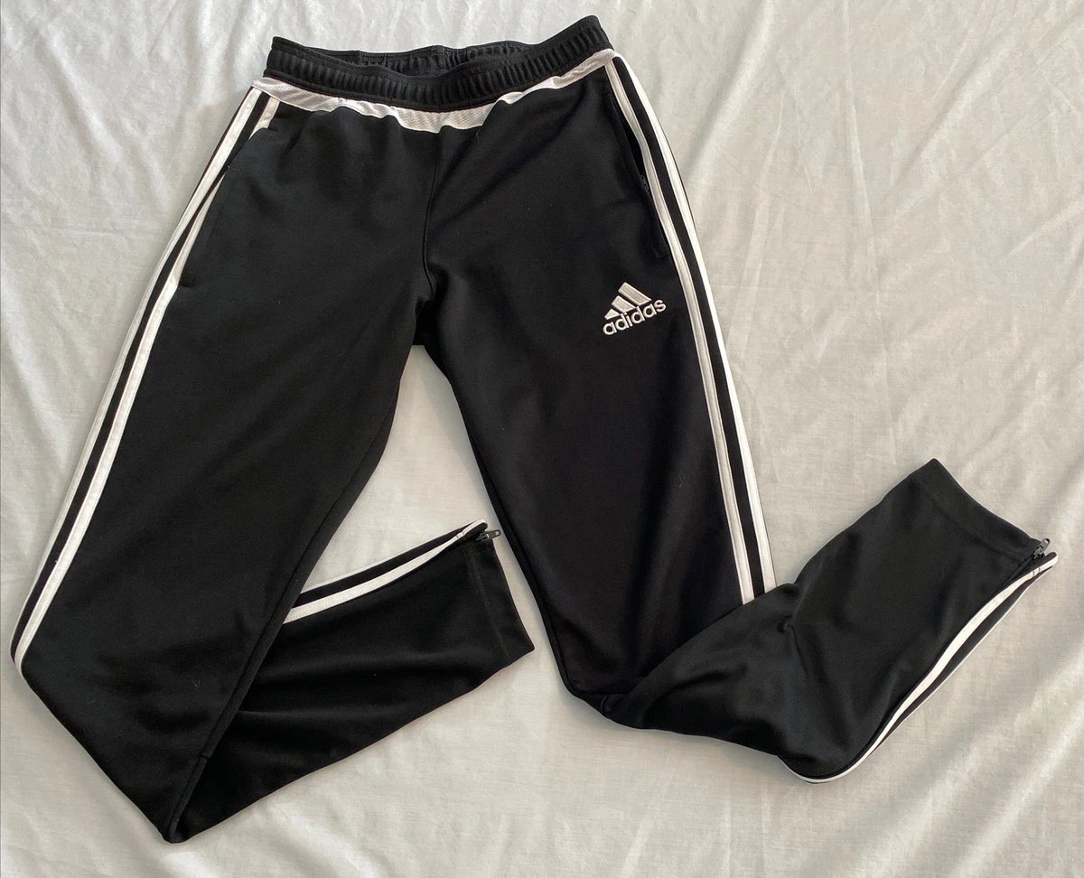 Women s Adidas Climacool 3 Stripe Black White Athletic Workout