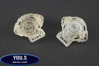 Schrittmotor Reparatur Ersatz GehäUse FüR Citroen Berlingo C5 I & Ii Evasion