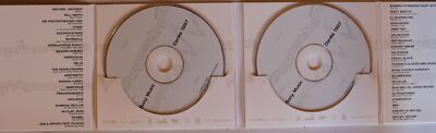 Danke 1997 2CD Oasis Aerosmith C. Dion Silverchair Michael Jackson Jeff Buckley