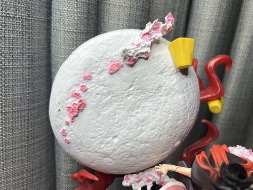 Magic Cube Studio Kamado Nezuko Resin Statue Demon Slayer Model No Light - Picture 4 of 11