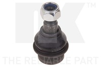 NK Lenkerstift DB P. Sprinter 95- Le/Pr