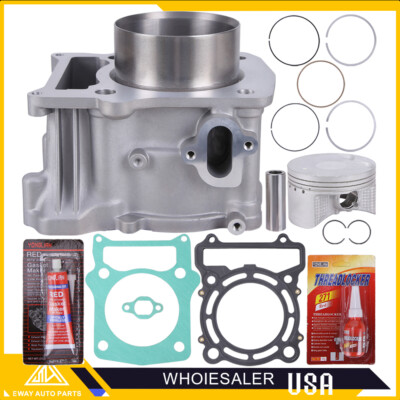 NEW Cylinder Repair Kit Gasket For HiSUN 500 UTV Sector Strike Cub Cadet Tactic