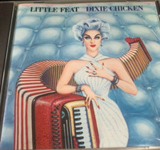 Little Feat - Dixie Chicken