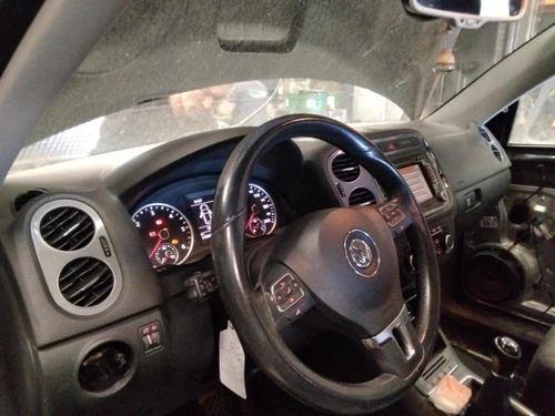 5N1837114E Guarnecido Puerta Delantera Derecha para VOLKSWAGEN TIGUAN (5 1577927 - Imagen 10 de 10