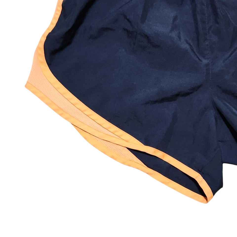 Шорты беговые Nike DRI-FIT Tempo женские короткие с подкладкой тренировочные для быстрой сушки - Изображение 3 из 4