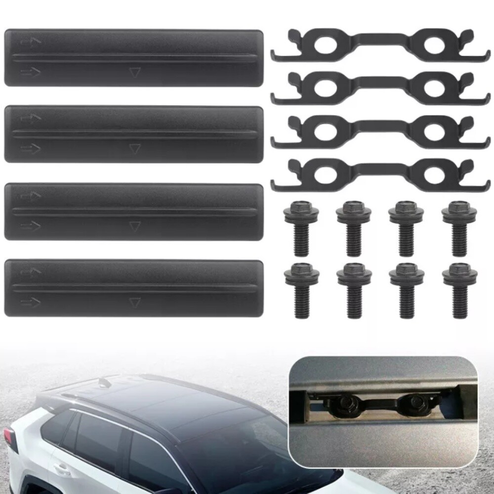 Roof Rack Removal Kit 7559635030 For Toyota FJ Cruiser 4Runner
