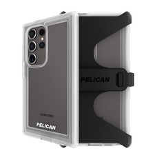 Funda Pelican Samsung Galaxy S24 Ultra Voyager con funda
