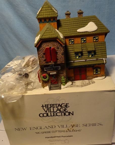 Click here to see eBay Auction