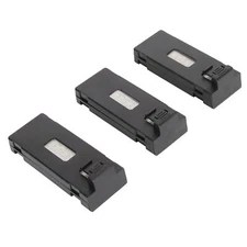 2600MAH 3.7V Drone Battery Large Capacity Compact And Lightweight Fit