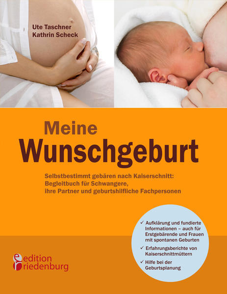 Thumbnail - Meine Wunschgeburt - Selbstbestimmt Gebären Nach Kaiserschnitt: