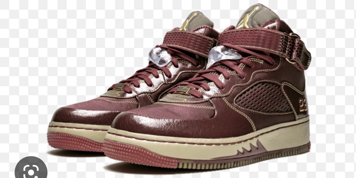 jordan afj wine n grind 9.5 | eBay