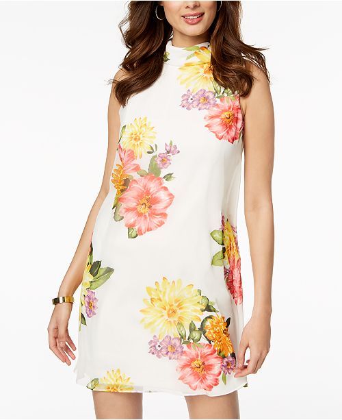 jessica howard chiffon dress