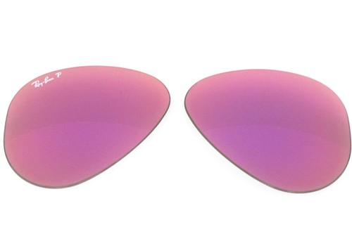 LENTI RICAMBIO RAY BAN 3025 58 1Q 