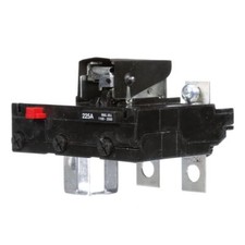 FD63T225 - Siemens - 225 Amp Trip Unit