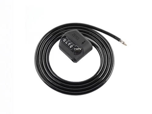 ZEISS Cable Lock (with Code) - Maximum Protection for Your Wildlife Camera