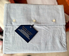 New Ralph Lauren Home Queen Extra Deep Fitted...