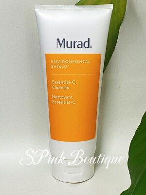 Murad - Environmental Shield - Essential-C Cleanser | 200 ml [VERSIEGELT]