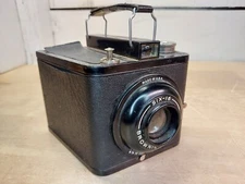 Vintage Kodak Brownie Special Six-16 Camera