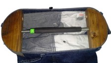 Pant Stretcher - Heavy Duty - Instant Stretch - 30" to 51" Range