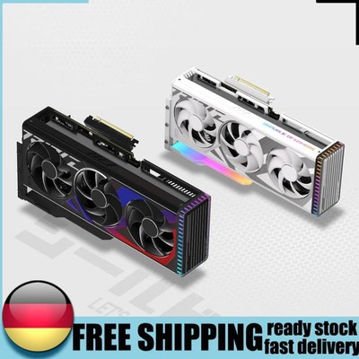 GPU Mounting Bracket Vertical GPU Bracket Holder GPU Mount Graphic Card Bracket