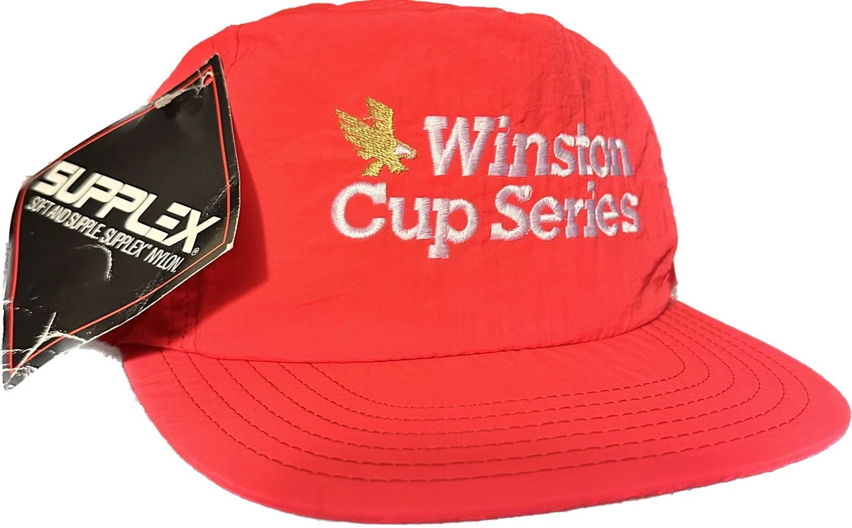 Winston Red Hats for Men for sale | eBay