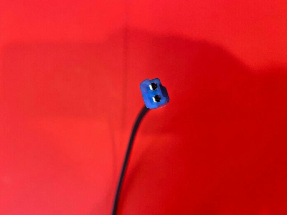 Sensor de velocidade ABS para Suzuki Aerio 03-07 lado traseiro do motorista ALS2243 - Imagem 3 de 4