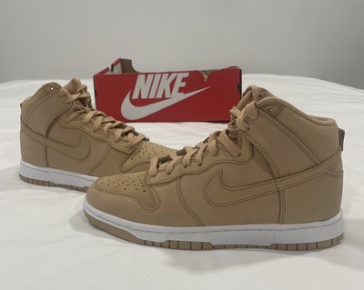 Woman NIKE DUNK HIGH PRM MF .   Size 8 Womans (6.5 Mens)