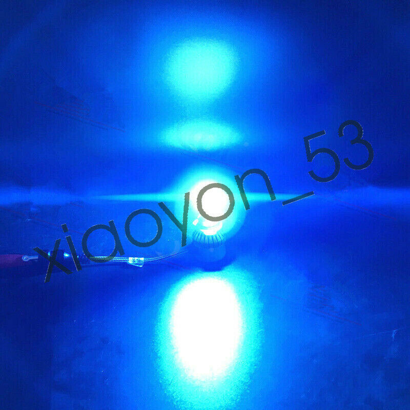 4-Piece 8000K LED Headlight & Fog Light Kit – Fits Ford Explorer 2006–2010 – Ice Blue H13 + 9145