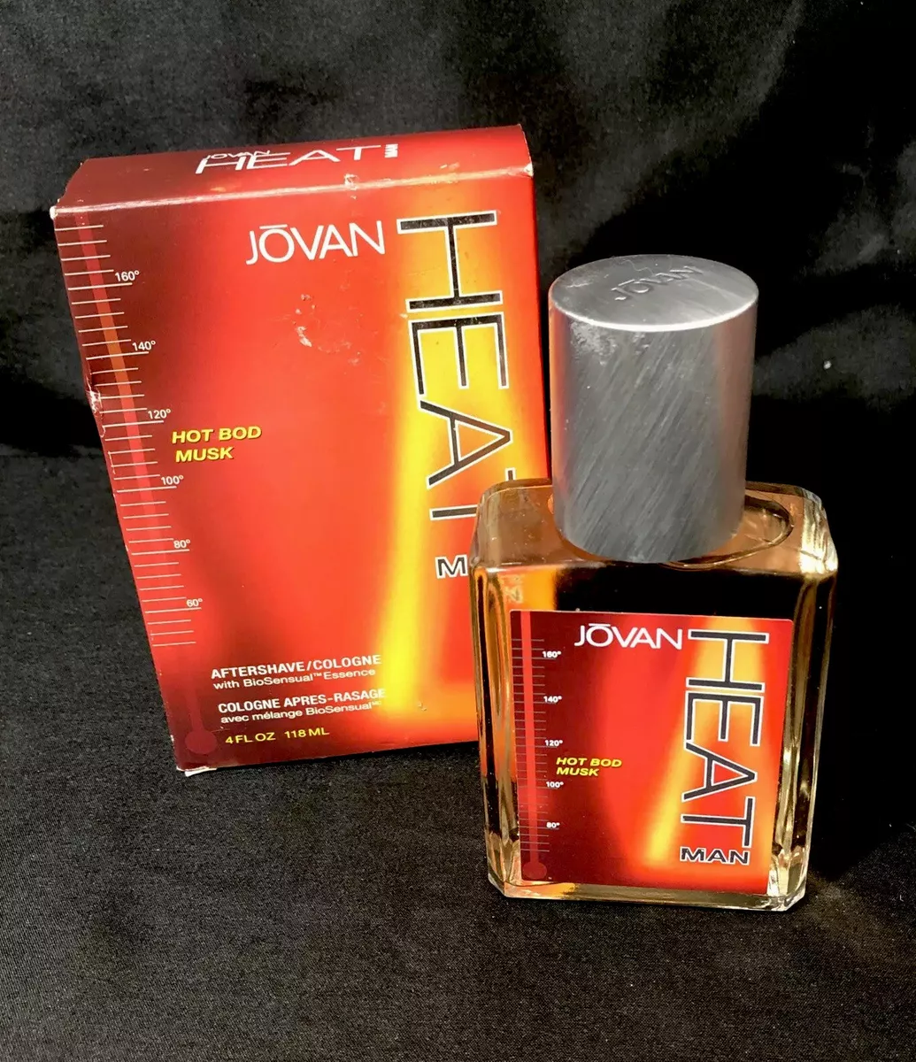 Jovan aftershave cologne new arrivals
