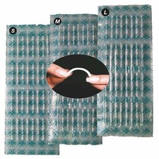 Wimpernlifting Wimpernwelle Wimpernrolle Wimpernr&ouml;llchen Pads Selbstklebend SML