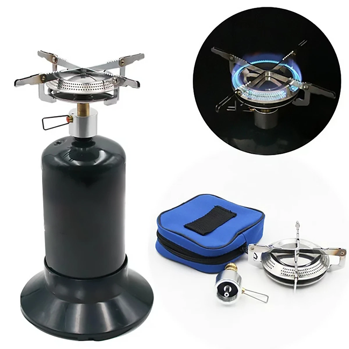 Propane 2024 stove small