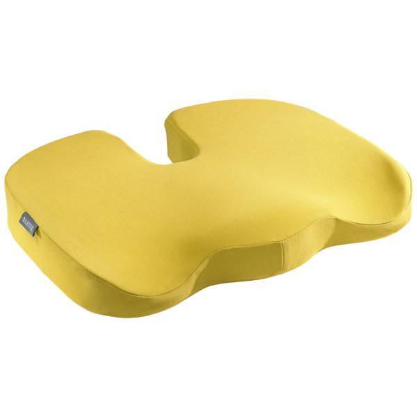 Leitz 52840019  Cuscino per seduta  Ergo Cosy 1 pz.