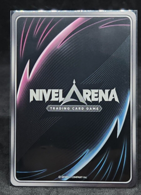 Nikke Noise Classic Diva BT01-004 R Holo Nikke Nivel Arena Korean