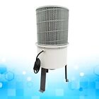 Hk-75B 220V 3Ph 1Hp Cnc Oil Mist Collector for Machine Tools 650-824Cfm