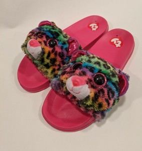 beanie boo sandals