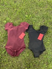 Ballet Leotards 2 Colors Capezio