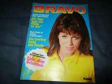 Bravo 23.3.1970 12/70 mit