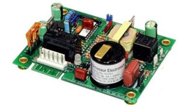 Dinosaur FAN 50 PLUS PINS (FAN50PLUS), Universal Igniter Board With Fan Control