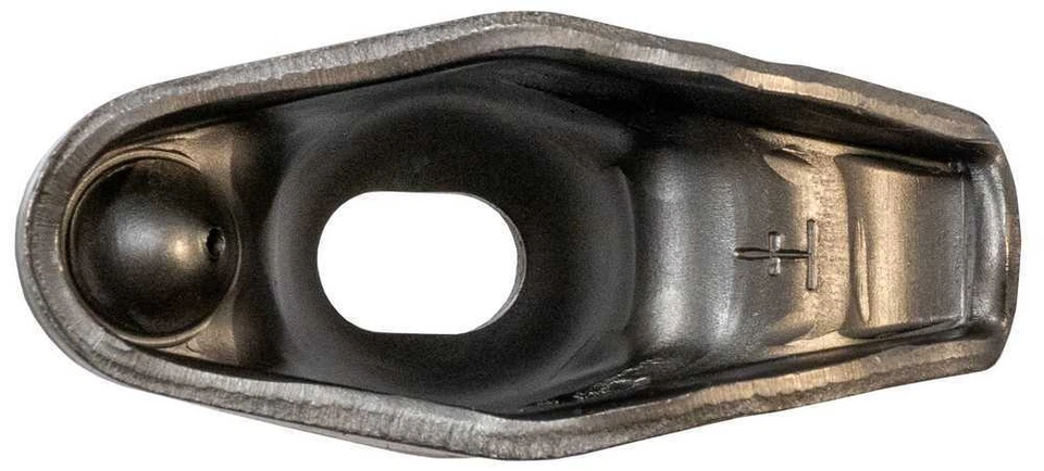 Engine Rocker Arm fits 1971-1988 Pontiac Firebird Grand Prix Grand LeMans,LeMans - Image 3 of 4
