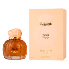 Maison Asrar Vanilla Voyage 3.4 oz / 100 ml Eau de Parfum