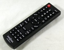 Original New INSIGNIA TV Remote NS-RC4NA-14 For All Insignia LCD LED TV