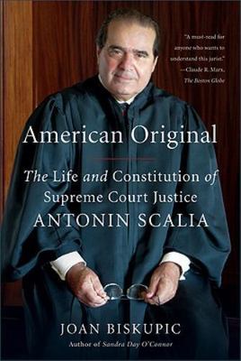 American Original : The Life and Constitution of Supreme &hellip;